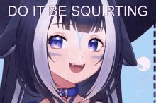 squirt gif